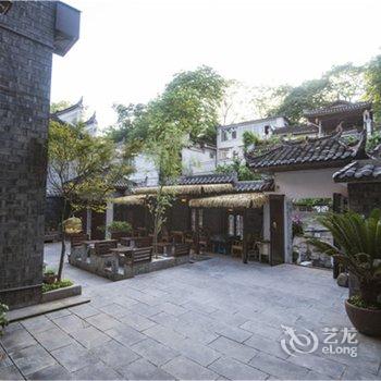凤凰清溪闲庭精品客栈酒店提供图片
