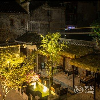 凤凰清溪闲庭精品客栈酒店提供图片