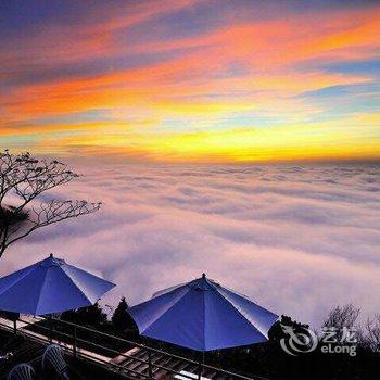 台中若茵农场酒店提供图片