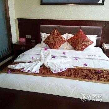 阆中古韵酒店酒店提供图片