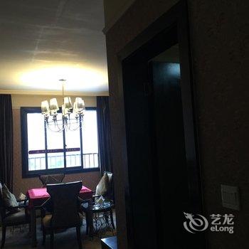 雅安芦山楠梦湾酒店酒店提供图片