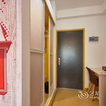广州逯女士公寓(华观路分店)酒店提供图片