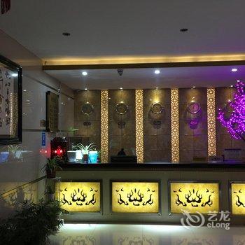 广水虹景花园酒店酒店提供图片