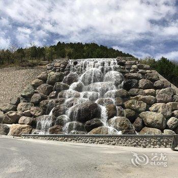 北京百瑞谷度假酒店酒店提供图片