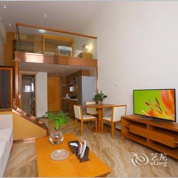 广州瑞尔曼Omen国际公寓酒店提供图片