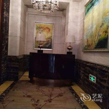 红日酒店公寓(南京中央公馆店)酒店提供图片