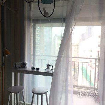 成都市中心地铁口春熙旁普通公寓(向阳街分店)酒店提供图片