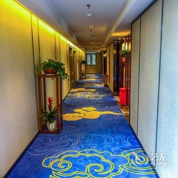 雅安蜀西家园酒店酒店提供图片