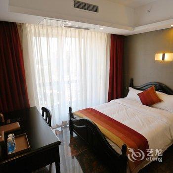 资阳韦吉斯酒店(万达广场店)酒店提供图片