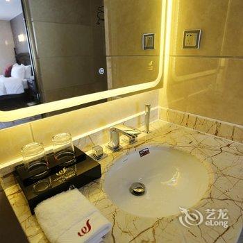 资阳韦吉斯酒店(万达广场店)酒店提供图片