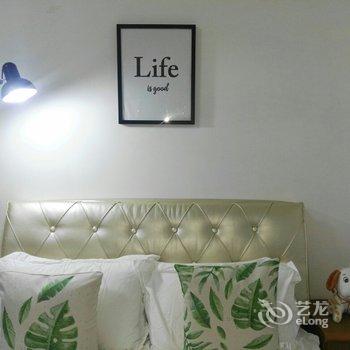 成都英伦酒店式公寓酒店提供图片