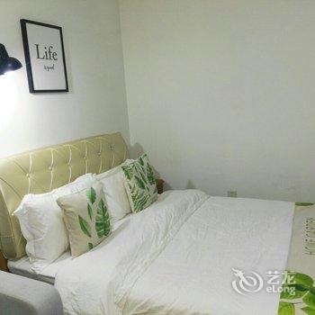 成都英伦酒店式公寓酒店提供图片