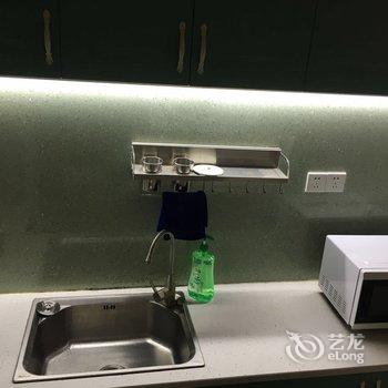 重庆关关雎鸠普通公寓(和平路店)酒店提供图片