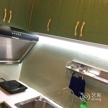 重庆关关雎鸠普通公寓(和平路店)酒店提供图片