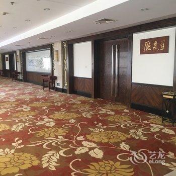 宜兴天一度假村酒店提供图片