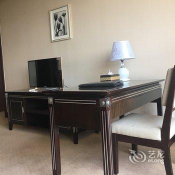 宜兴天一度假村酒店提供图片