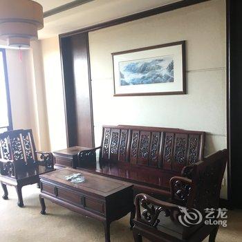 宜兴天一度假村酒店提供图片