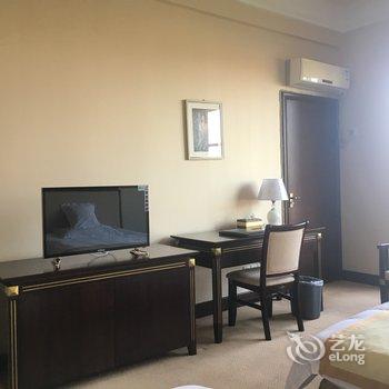 宜兴天一度假村酒店提供图片