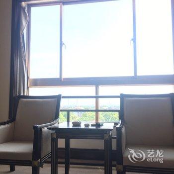 宜兴天一度假村酒店提供图片