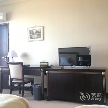 宜兴天一度假村酒店提供图片