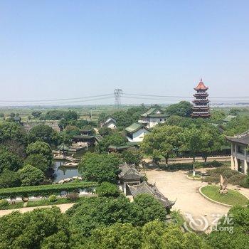 宜兴天一度假村酒店提供图片