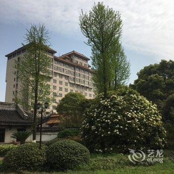 宜兴天一度假村酒店提供图片