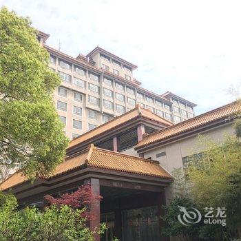 宜兴天一度假村酒店提供图片