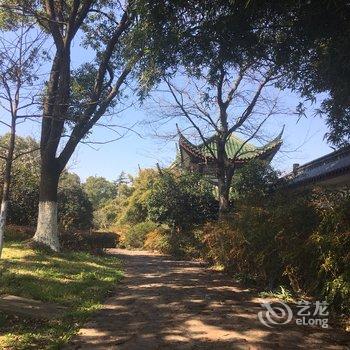 宜兴天一度假村酒店提供图片