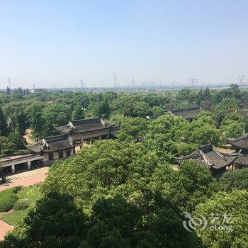 宜兴天一度假村酒店提供图片