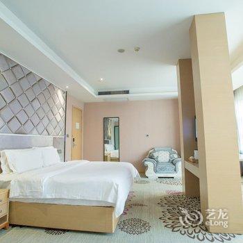 丽枫酒店(丽枫LAVANDE)武汉黄鹤楼店酒店提供图片