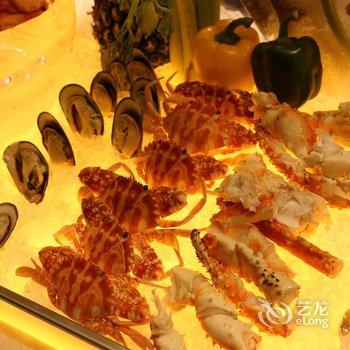 深圳观澜湖硬石酒店酒店提供图片