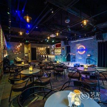 苏州苏哥利酒店酒店提供图片