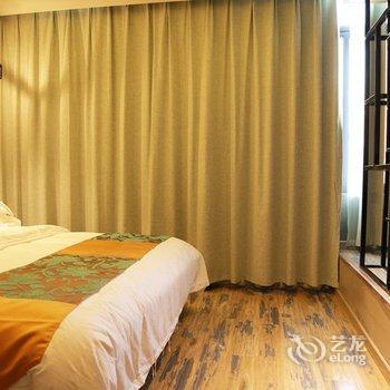 金华三三艺宿酒店酒店提供图片