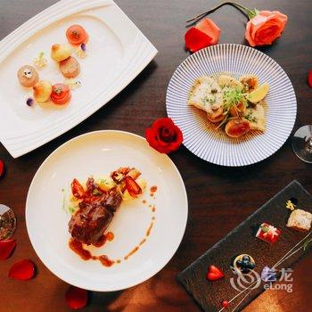 深圳观澜湖硬石酒店酒店提供图片