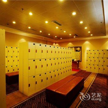 铁岭金峰华园酒店(十一号会所)酒店提供图片