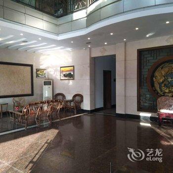 黄山天香山庄酒店提供图片