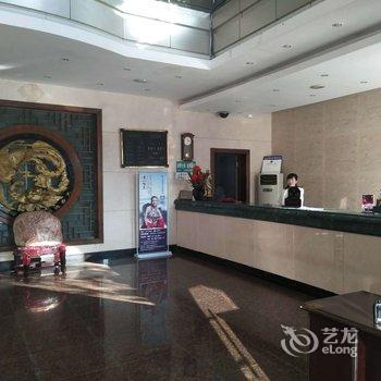 黄山天香山庄酒店提供图片