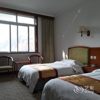 黄山天香山庄酒店提供图片