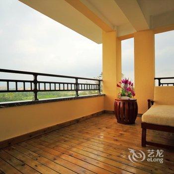 万宁太阳河温泉酒店酒店提供图片