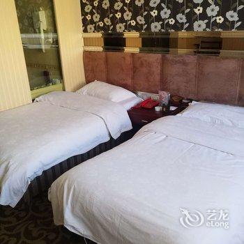 双鸭山阳霖大酒店酒店提供图片