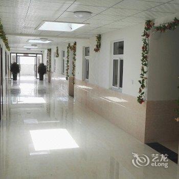 东戴河奥桐渔家院酒店提供图片