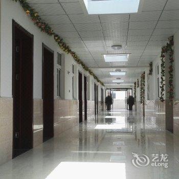 东戴河奥桐渔家院酒店提供图片