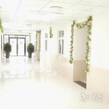 东戴河奥桐渔家院酒店提供图片