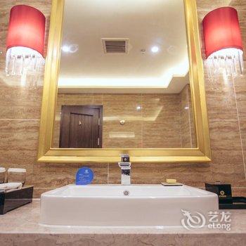 高阳振华鑫悦国际酒店酒店提供图片