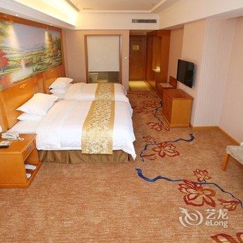 维也纳酒店(北京旧宫地铁站店)酒店提供图片