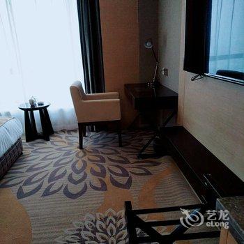 南昌豪景酒店酒店提供图片