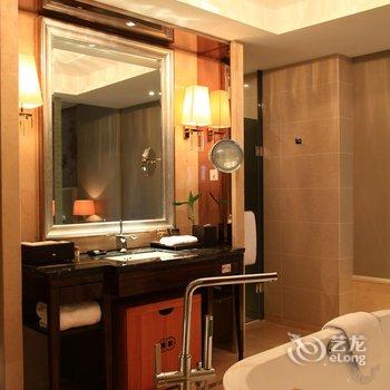 淄博盛圆国际会所酒店提供图片