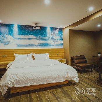 衡阳途家公寓酒店提供图片