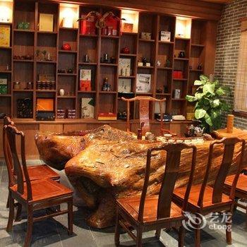 凤县龙湾半岛酒店酒店提供图片