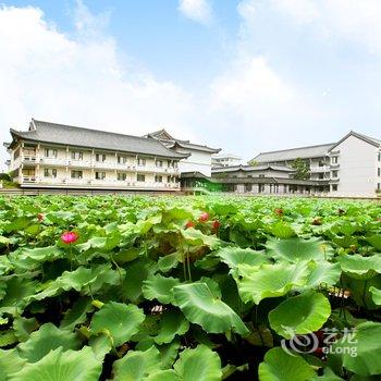 扬州瘦西湖度假村酒店提供图片